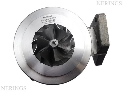 Τουρμπίνα CHRA Core Cartridge -CNTTL