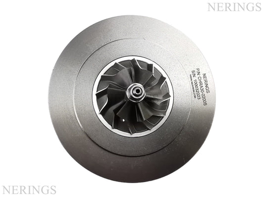 Τουρμπίνα CHRA Core Cartridge(Μικρός στροβιλοσυμπιεστής)-CNTTL