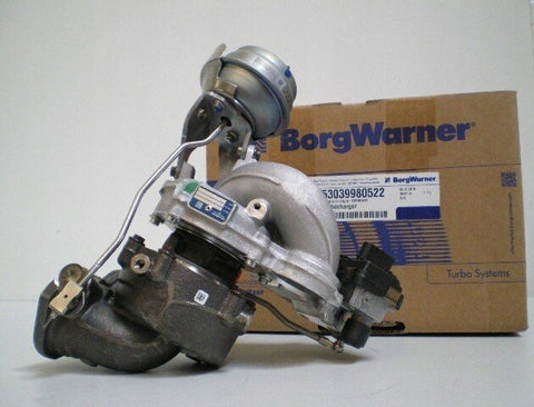 Τουρμπίνα ΝΕΟ (BorgWarner-OEM)-DEBW