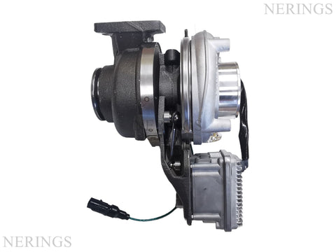 Τουρμπίνα ΝΕΟ (BorgWarner-OEM)-DEBW