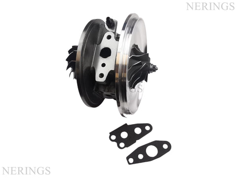 Τουρμπίνα CHRA Core Cartridge -CNTTL