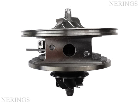 Τουρμπίνα CHRA Core Cartridge (αντικατάσταση KKK) -PLSL