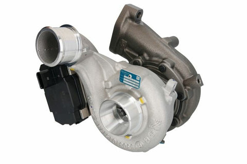 Τουρμπίνα ΝΕΟ (BorgWarner-OEM)-DEBW