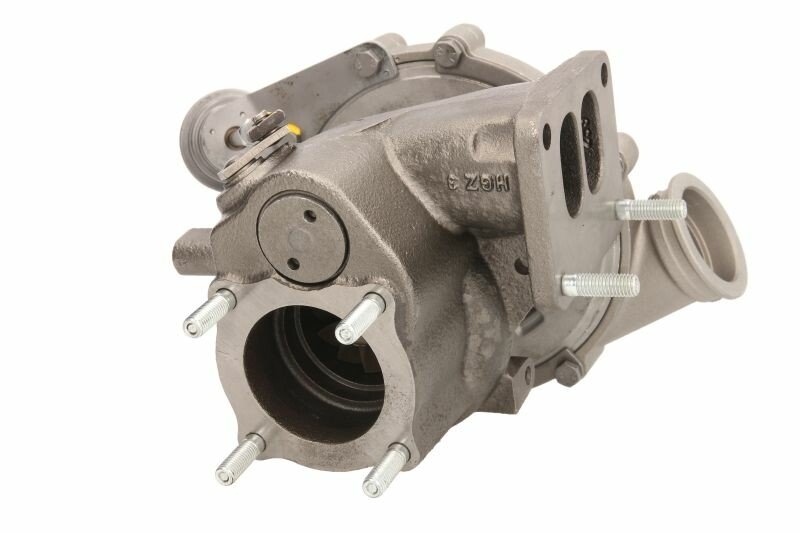 Τουρμπίνα ΝΕΟ (BorgWarner-OEM)-DEBW