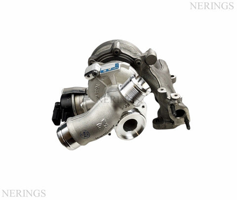 Τουρμπίνα ΝΕΟ (BorgWarner-OEM)-DEBW