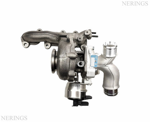 Τουρμπίνα ΝΕΟ (BorgWarner-OEM)-DEBW