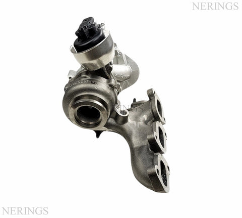 Τουρμπίνα ΝΕΟ (BorgWarner-OEM)-DEBW