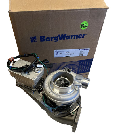 Τουρμπίνα ΝΕΟ (BorgWarner-OEM)-DEBW