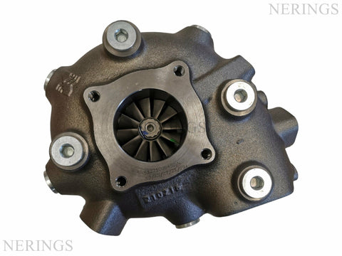 Τουρμπίνα ΝΕΟ (BorgWarner-OEM)-DEBW