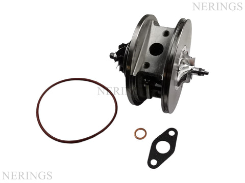 Τουρμπίνα CHRA Core Cartridge (BILLET-αντικατάσταση KKK) -PLKO