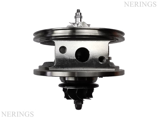 Τουρμπίνα CHRA Core Cartridge (BILLET-αντικατάσταση KKK) -PLKO