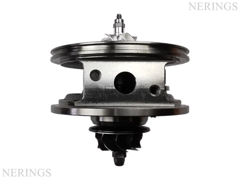 Τουρμπίνα CHRA Core Cartridge (BILLET-αντικατάσταση KKK) -PLKO