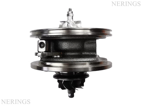 Τουρμπίνα CHRA Core Cartridge (BILLET-αντικατάσταση KKK) -PLKO