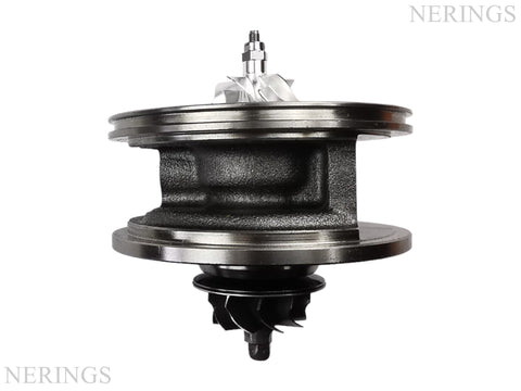 Τουρμπίνα CHRA Core Cartridge (BILLET-αντικατάσταση KKK) -PLKO