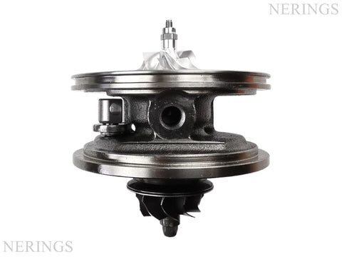 Τουρμπίνα CHRA Core Cartridge (BILLET-αντικατάσταση KKK) -PLKO