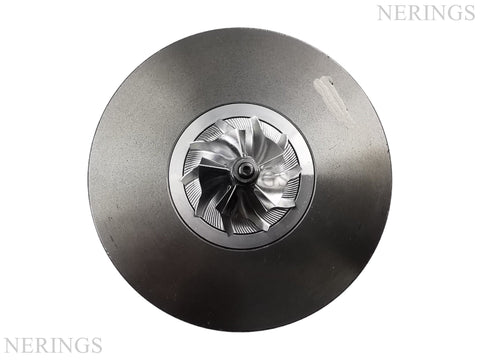 Τουρμπίνα CHRA Core Cartridge (BILLET-αντικατάσταση KKK) -PLKO