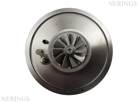 Τουρμπίνα CHRA Core Cartridge (BILLET-αντικατάσταση KKK) -PLKO