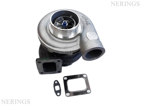 Τουρμπίνα ΝΕΟ (BorgWarner-OEM)-DEBW