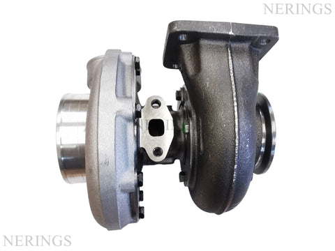 Τουρμπίνα ΝΕΟ (BorgWarner-OEM)-DEBW