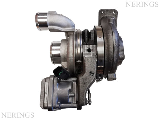 Τουρμπίνα ΝΕΟ (BorgWarner-OEM)-DEBW