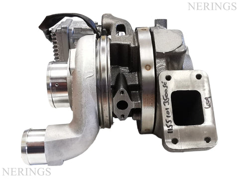 Τουρμπίνα ΝΕΟ (BorgWarner-OEM)-DEBW