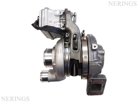 Τουρμπίνα ΝΕΟ (BorgWarner-OEM)-DEBW