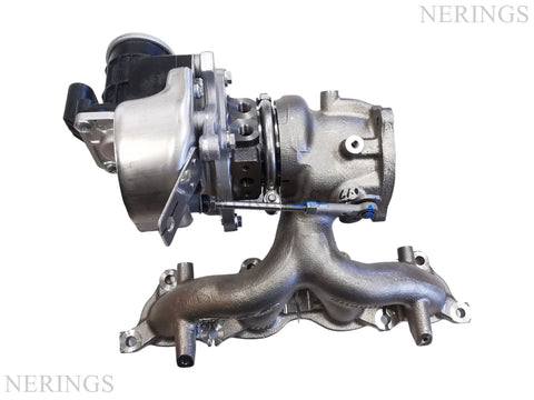 Τουρμπίνα ΝΕΟ (BorgWarner-OEM)-DEBW