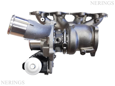 Τουρμπίνα ΝΕΟ (BorgWarner-OEM)-DEBW