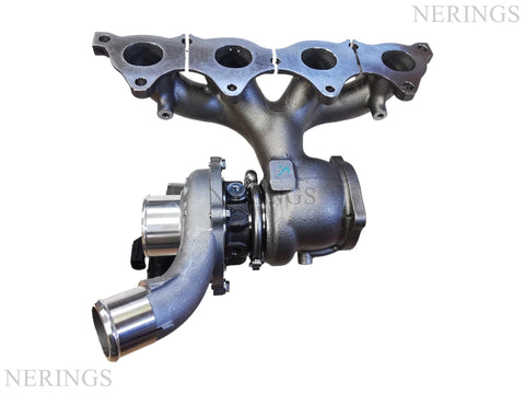 Τουρμπίνα ΝΕΟ (BorgWarner-OEM)-DEBW