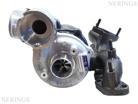 Τουρμπίνα ΝΕΟ (BorgWarner-OEM)-DEBW