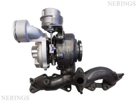 Τουρμπίνα ΝΕΟ (BorgWarner-OEM)-DEBW