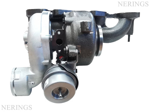 Τουρμπίνα ΝΕΟ (BorgWarner-OEM)-DEBW