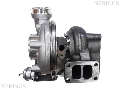 Τουρμπίνα ΝΕΟ (BorgWarner-OEM)-DEBW