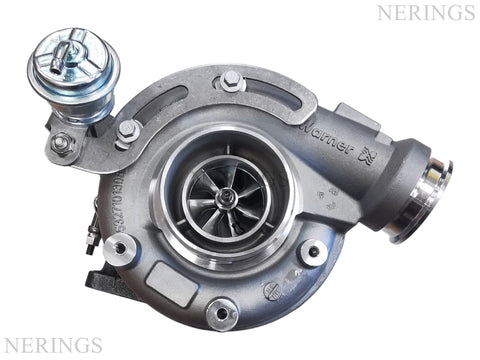 Τουρμπίνα ΝΕΟ (BorgWarner-OEM)-DEBW