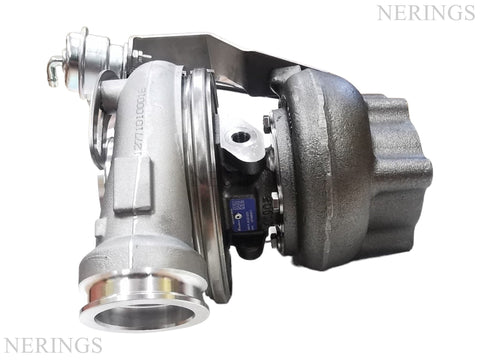 Τουρμπίνα ΝΕΟ (BorgWarner-OEM)-DEBW