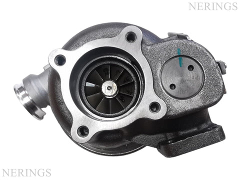 Τουρμπίνα ΝΕΟ (BorgWarner-OEM)-DEBW