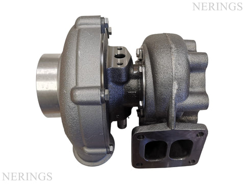 Τουρμπίνα ΝΕΟ (BorgWarner-OEM)-DEBW