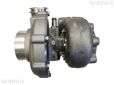 Τουρμπίνα ΝΕΟ (BorgWarner-OEM)-DEBW