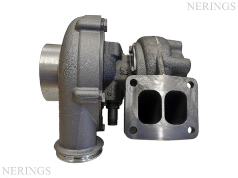 Τουρμπίνα ΝΕΟ (BorgWarner-OEM)-DEBW