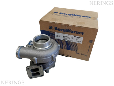 Τουρμπίνα ΝΕΟ (BorgWarner-OEM)-DEBW