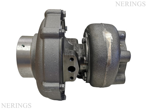 Τουρμπίνα ΝΕΟ (BorgWarner-OEM)-DEBW