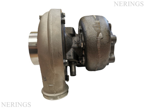 Τουρμπίνα ΝΕΟ (BorgWarner-OEM)-DEBW