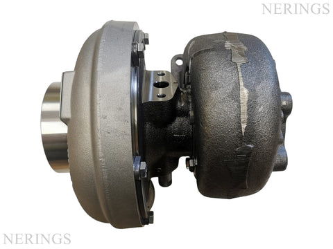 Τουρμπίνα ΝΕΟ (BorgWarner-OEM)-DEBW