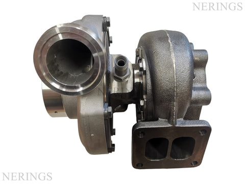 Τουρμπίνα ΝΕΟ (BorgWarner-OEM)-DEBW