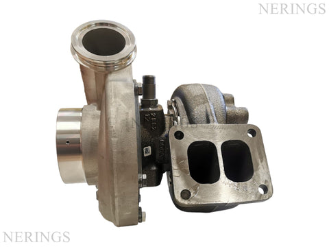 Τουρμπίνα ΝΕΟ (BorgWarner-OEM)-DEBW