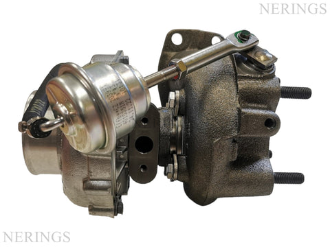 Τουρμπίνα ΝΕΟ (BorgWarner-OEM)-DEBW