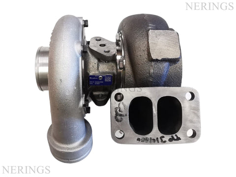 Τουρμπίνα ΝΕΟ (BorgWarner-OEM)-DEBW