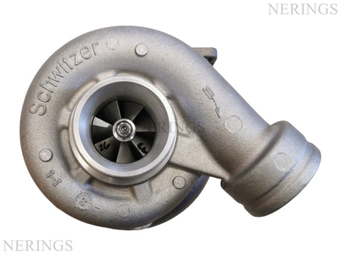 Τουρμπίνα ΝΕΟ (BorgWarner-OEM)-DEBW