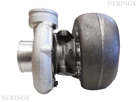 Τουρμπίνα ΝΕΟ (BorgWarner-OEM)-DEBW