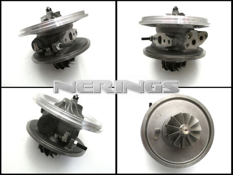 Τουρμπίνα CHRA Core Cartridge (αντικατάσταση TOYOTA)-CNT